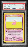 Slowpoke [PSA 9 MINT]