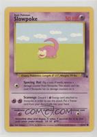 Slowpoke