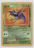 Zubat [Noted]