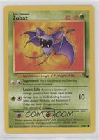 Zubat