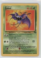 Zubat [Noted]