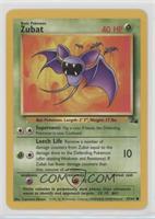 Zubat