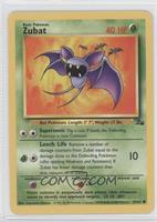 Zubat [Noted]