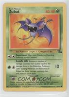 Zubat