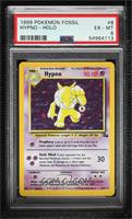 Holo - Hypno [PSA 6 EX‑MT]