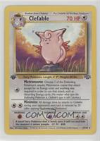 Clefable