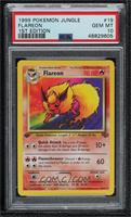 Flareon [PSA 10 GEM MT]