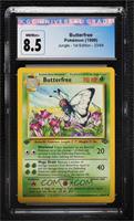 Butterfree [CGC 8.5 NM/Mint+]