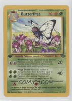 Butterfree