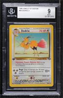 Dodrio [BGS 9 MINT]