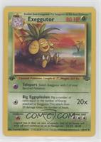 Exeggutor