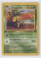 Exeggutor [Good to VG‑EX]