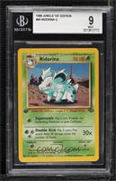 Nidorina [BGS 9 MINT]