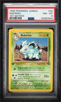 Nidorina [PSA 8 NM‑MT]