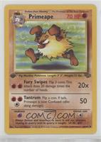 Primeape