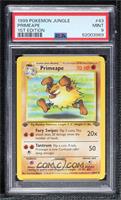 Primeape [PSA 9 MINT]