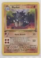 Rhydon