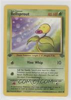 Bellsprout [Noted]