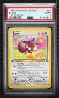 Eevee [PSA 9 MINT]