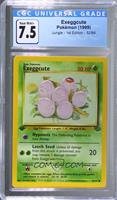 Exeggcute [CGC 7.5 Near Mint+]