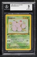 Exeggcute [BGS 9 MINT]