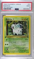 Nidoran F [PSA 9 MINT]