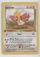 Spearow