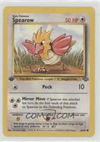 Spearow