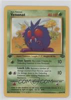 Venonat [Noted]