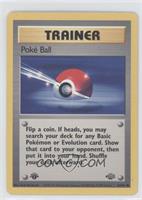 Poke Ball