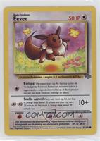 Eevee [EX to NM]