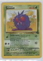 Venonat [EX to NM]