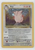 Clefable [EX to NM]