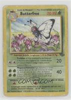 Butterfree [Poor to Fair]