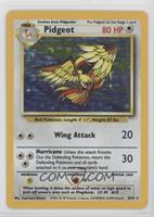 Holo - Pidgeot (Missing Set Symbol Error) [EX to NM]