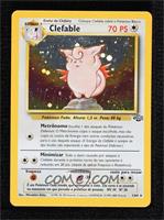 Clefable