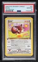 Eevee [PSA 10 GEM MT]