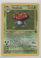 Holo - Vileplume