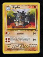 Rhydon