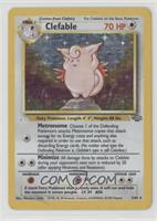 Holo - Clefable [Noted]