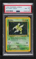 Holo - Scyther [PSA 8 NM‑MT]