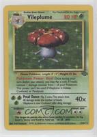 Holo - Vileplume