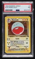 Holo - Electrode [PSA 7 NM]