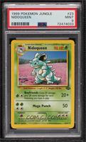 Nidoqueen [PSA 9 MINT]