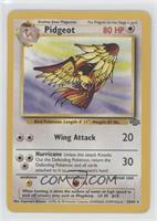 Pidgeot [EX to NM]