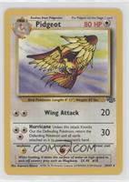 Pidgeot [EX to NM]