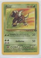 Pinsir [EX to NM]