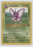 Venomoth