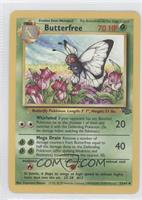 Butterfree