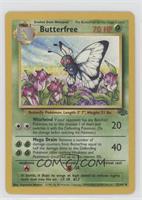 Butterfree [Noted]